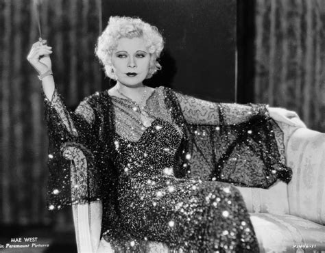 photos of mae west|More.